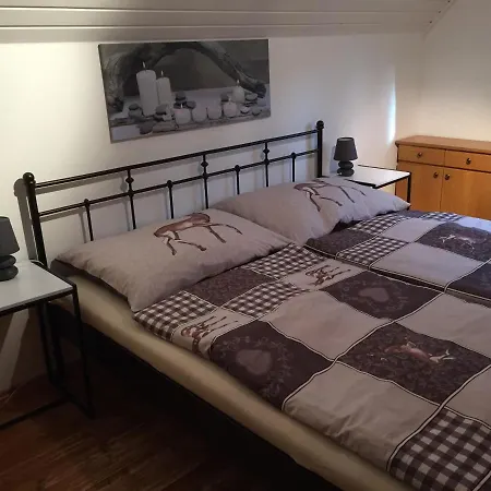 Ferienhaus Auszeit * Hinterstoder