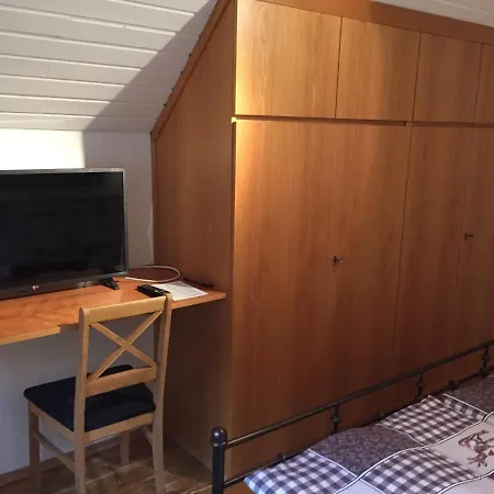 Ferienhaus Auszeit *