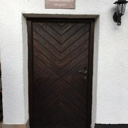 Ferienhaus Auszeit Hinterstoder