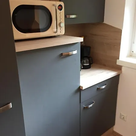 Ferienhaus Auszeit Holiday home Hinterstoder