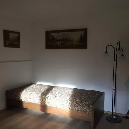 Holiday home Ferienhaus Auszeit