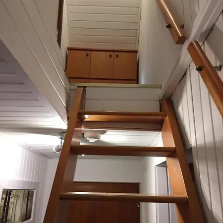 Holiday home Ferienhaus Auszeit *