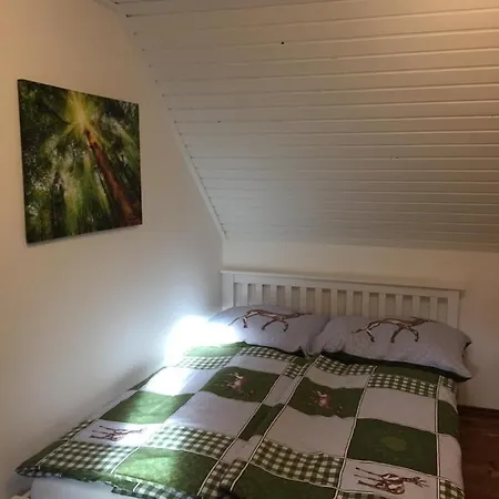 Ferienhaus Auszeit * Hinterstoder