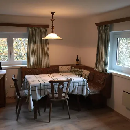Holiday home Ferienhaus Auszeit