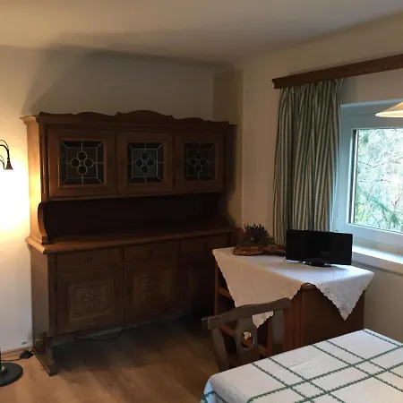 Ferienhaus Auszeit Holiday home Hinterstoder