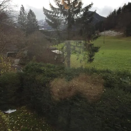Ferienhaus Auszeit Holiday home